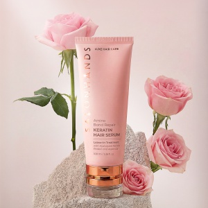 케라틴 헤어세럼 100ml