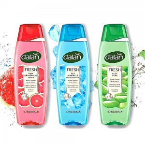 프레시 바디워시 450ml