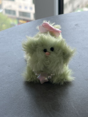 DIY 모루인형 키트