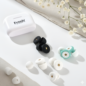 소음 차단 이어플러그