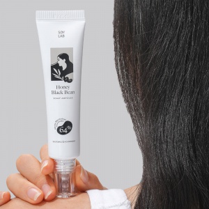 허니블랙빈 두피앰플 40ml