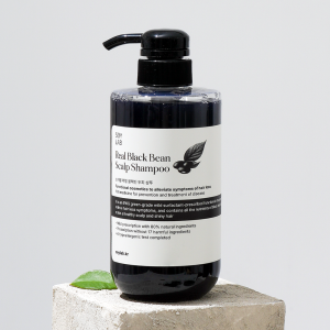 블랙빈 두피샴푸 500ml