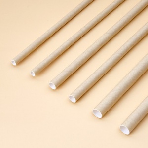 국내산 종이빨대 SET