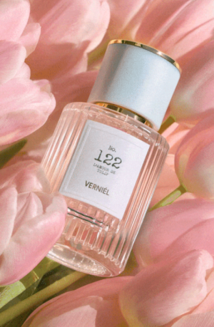 여성향수 No. 122 라망 드 튤립
