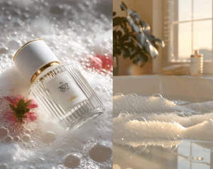 여성향수 누드솝 30ml