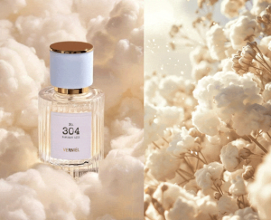 여성향수 파우더리릴리 30ml