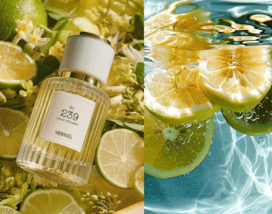 여성향수 베르데 베르가못