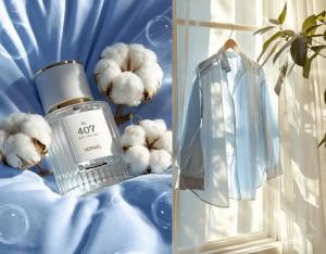 여성향수 블루 아이리스 베이 30ml