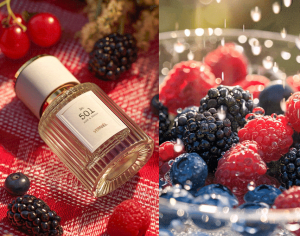 여성향수 로즈 앤 베리 30ml