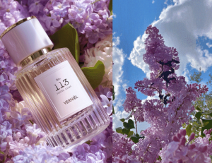 여성향수 파스텔 라일락 30ml