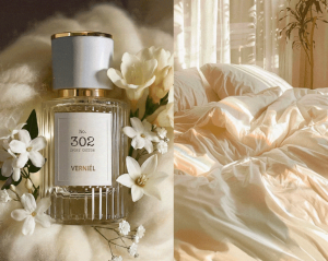 여성향수 아이보리 코튼