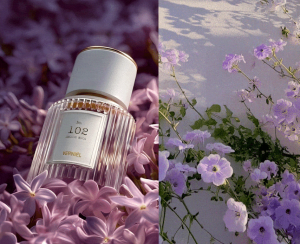 베르니엘 여성향수 No.102 자스민 뮤즈