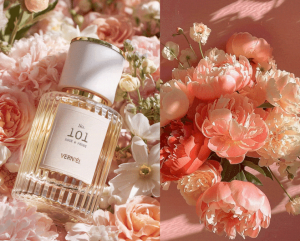 여성향수 로즈앤피오니 30ml