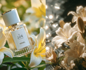 베르니엘 여성향수 No.104 릴리 가든