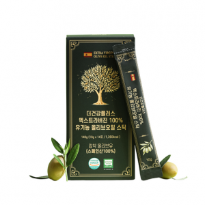 유기농 올리브 스틱 1BOX