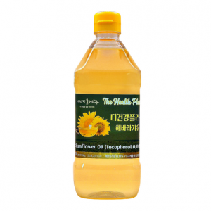 해바라기유 1L