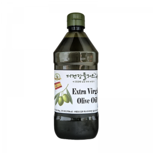 엑스트라버진 올리브유 1L