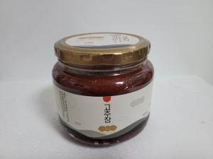 전통 고추장 500g