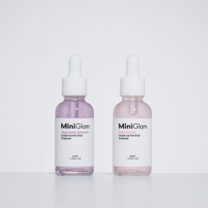 브라이트닝 탄력 앰플 SET