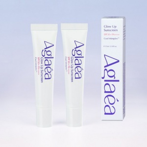 미백 수분 선크림 SET