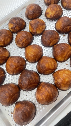 버터떡&아쫀쿠&쌀오란다 SET