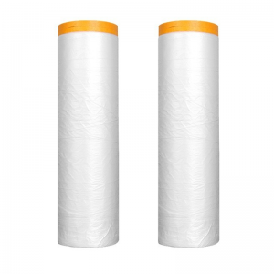 인테리어 마스킹 비닐커버 SET