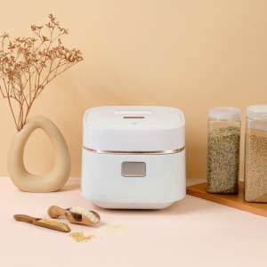 스텐 저당 전기밥솥