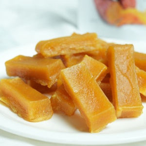 해남 고구마 말랭이 SET