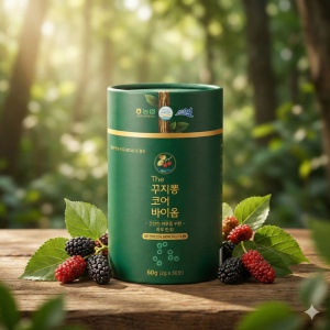 프로바이오틱스 생유산균 1BOX