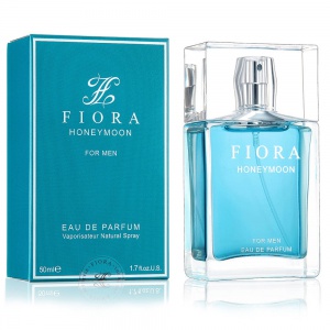 피오라 허니문 페로몬 남자향수 50ml