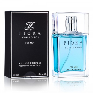 피오라 러브포이즌 남자향수 50ml