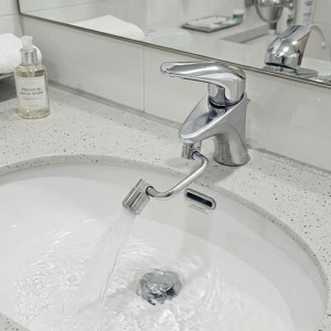 1080도 회전 워터탭 SET