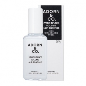 수분 볼륨 헤어에센스 100ml