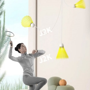 배드민턴 리턴 셔틀콕 SET