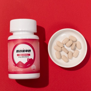 여성용 식물성 멜라토닌