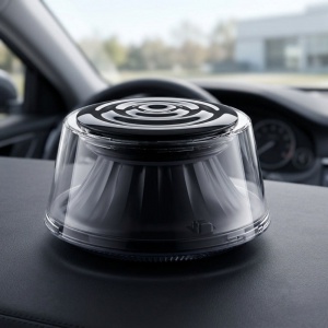 자동분사 차량 방향제