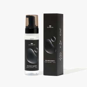 자동차 가죽 시트 클리너