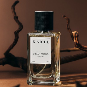 케이니치 어반무드 우디플로럴 향수 100ml