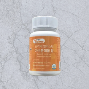 관절관리 난각막 건강식품 1BOX