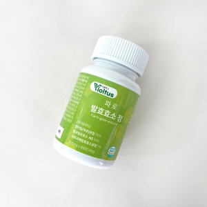 곡물 발효 효소 1BOX