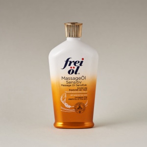 무향 마사지오일 125ml