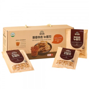 동충하초 누룽지 SET