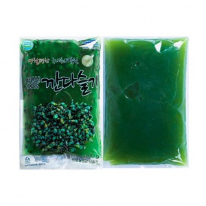 자연산 깐다슬기&육 SET