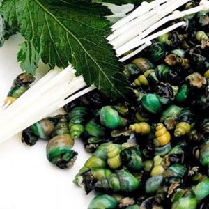 자연산 깐다슬기 400g