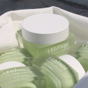 여주 콜라겐 크림 50ml
