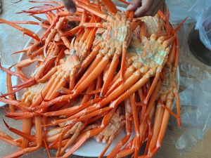 [맛집] [경북 포항] 홍게 5마리 식사 이용권