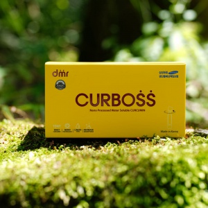 고농축 액상커큐민 앰플 1BOX