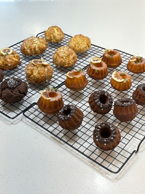 티그레 베이킹클래스