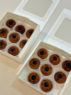 [맛집] [경기 수원] 베이킹 원데이 클래스