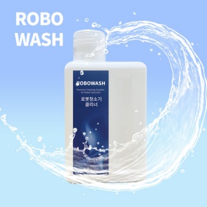 로보락 전용 클리너